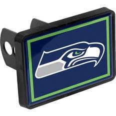 Stockdale Seattle Seahawks Logo Universal Plastic Hitch Cover