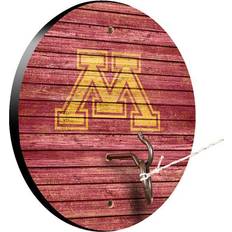 Victory Tailgate Minnesota Golden Gophers Weathered Design Hook and Ring Game