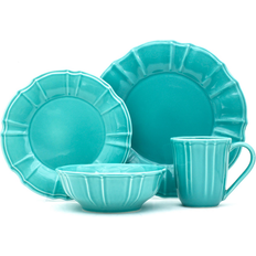 Euro Ceramica Chloe Dinner Set 16pcs