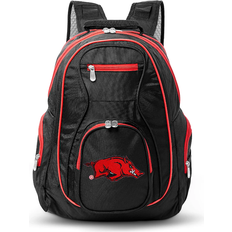 Mojo Arkansas Razorbacks Laptop Backpack - Black