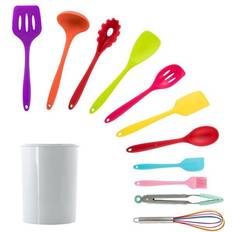 MegaChef - Kitchen Utensil 12pcs