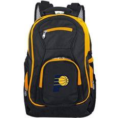 Mojo Indiana Pacers Laptop Backpack - Back