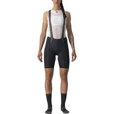 Castelli Free Aero RC Bib Shorts Women - Black