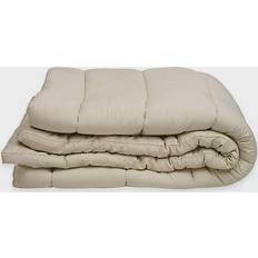 Wool King Bed Matress