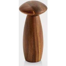 Nambe Contour Pepper Mill 17.78cm