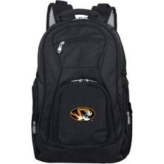 Mojo Missouri Tigers Laptop Backpack - Black