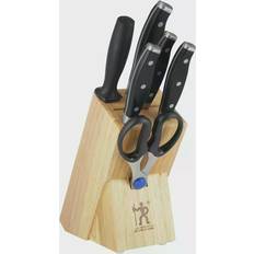 J.A. Henckels International Forged Premio 16929-000 Knife Set