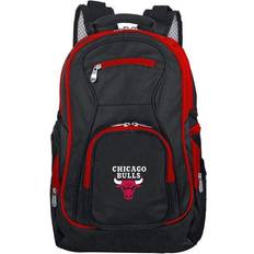 Mojo Chicago Bulls Laptop Backpack - Black