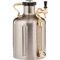 GrowlerWerks uKeg Beverage Dispenser 3.78L