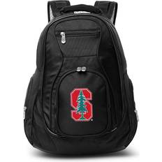 Mojo Stanford Cardinal Laptop Backpack - Black