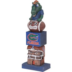 Evergreen Florida Gators Tiki Totem Collector Figure