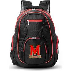 Mojo Maryland Terrapins Laptop Backpack - Black