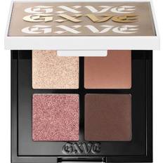 GXVE By Gwen Stefani Eye See In Color Multidimensional Eyeshadow Quad Just A Girl