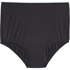 Vanity Fair Perfectly Yours Ravissant Tailored Full Brief - Midnight Black