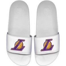 Islide Los Angeles Lakers Primary Motto Slide Sandals Sr