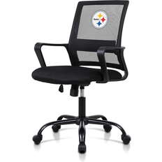 Imperial Pittsburgh Steelers Team Task Chair