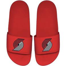 Islide Portland Trail Blazers Primary Motto Slide Sandals Sr