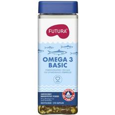 Futura Omega 3 Basic 180 pcs