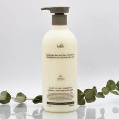 La'dor Moisture Balancing Shampoo 530ml
