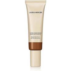 Laura Mercier Tinted Moisturizer Natural Skin Perfector Broad Spectrum SPF30 5C1 Nutmeg 50ml