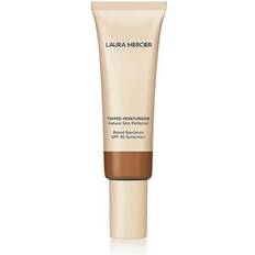 Laura Mercier Tinted Moisturizer Natural Skin Perfector Broad Spectrum SPF30 5N1 Walnut 50ml