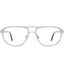 Tom Ford FT5751-B Blue-Light Block 012