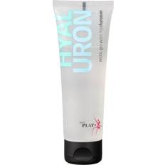 Just Play Hyaluron Erotic Gel 80 ml Clear