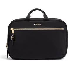 Tumi Voyageur Madina Cosmetic - Black