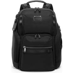 Tumi Alpha Bravo Search Backpack - Black