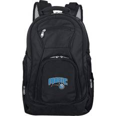 Mojo Orlando Magic Laptop Backpack - Black