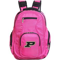 Mojo Purdue Boilermakers Laptop Backpack - Pink