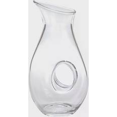 Badash Crystal Eternity Pitcher