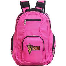 Mojo Arizona St. Sun Devils Laptop Backpack - Pink