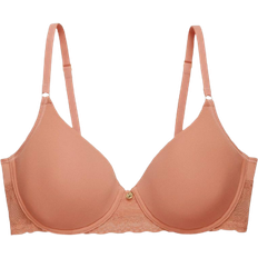 Natori Bliss Perfection Contour Underwire Bra - Frose