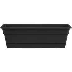 Bloem Dura Cotta Window Box 24"