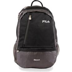 Fila Duel Laptop Backpack - Black