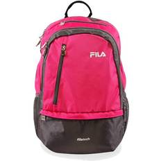 Fila Duel Laptop Backpack - Pink