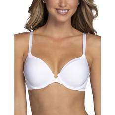 Vanity Fair Illumination Full Coverage Underwire Bra - Star White