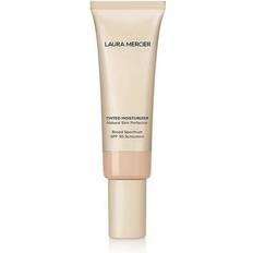 Laura Mercier Tinted Moisturizer Natural Skin Perfector Broad Spectrum SPF30 0W1 Pearl 50ml