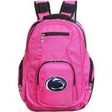 Mojo Penn State Nittany Lions Laptop Backpack - Pink