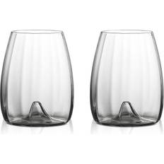 Waterford Elegance Optic Wine Glass 2pcs