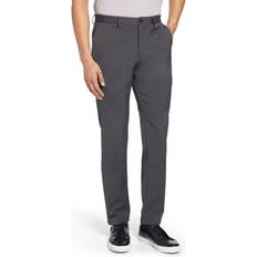 Theory Neoteric Zaine Pant - Dark Grey