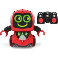 Winfun RC Voice Changing Robot