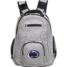 Mojo Penn State Nittany Lions Laptop Backpack - Gray