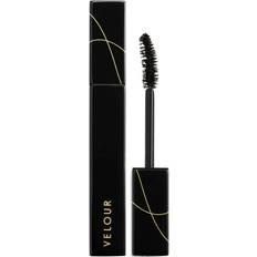 Velour Pretty Big Deal Peptide & Tubing Mascara Ultra-Black