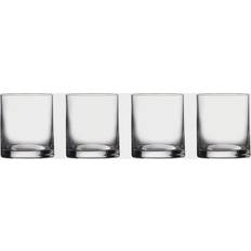 Glasses Waterford Moments Drinking Glass 38.4cl 4pcs