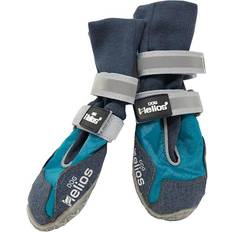 Dog Helios Traverse Premium Grip High-Ankle Outdoor Dog Boots Small