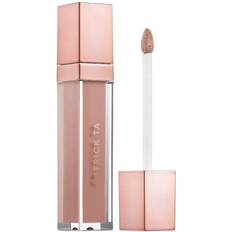 Patrick TA Lipsticks Patrick TA Monochrome Moment Silky Lip Creme She's Unapologetic