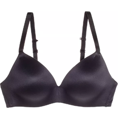 Wacoal Future Foundation Wire Free Contour Bra - Night