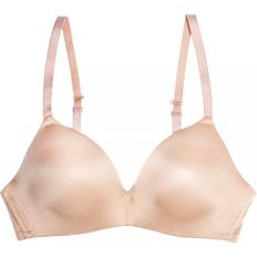 Wacoal Future Foundation Wire Free Contour Bra - Au Natural